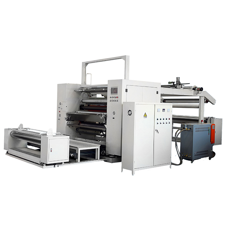 熱熔膠復(fù)合機(jī)為什么在復(fù)合機(jī)行業(yè)里勢頭這么好？